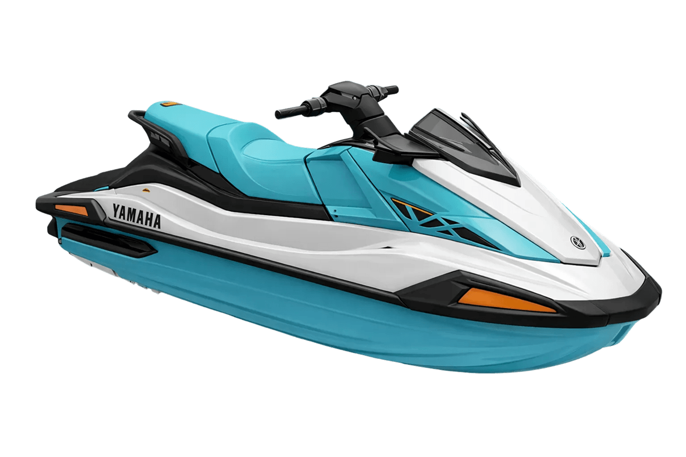 2026 Yamaha VX Cruiser HO